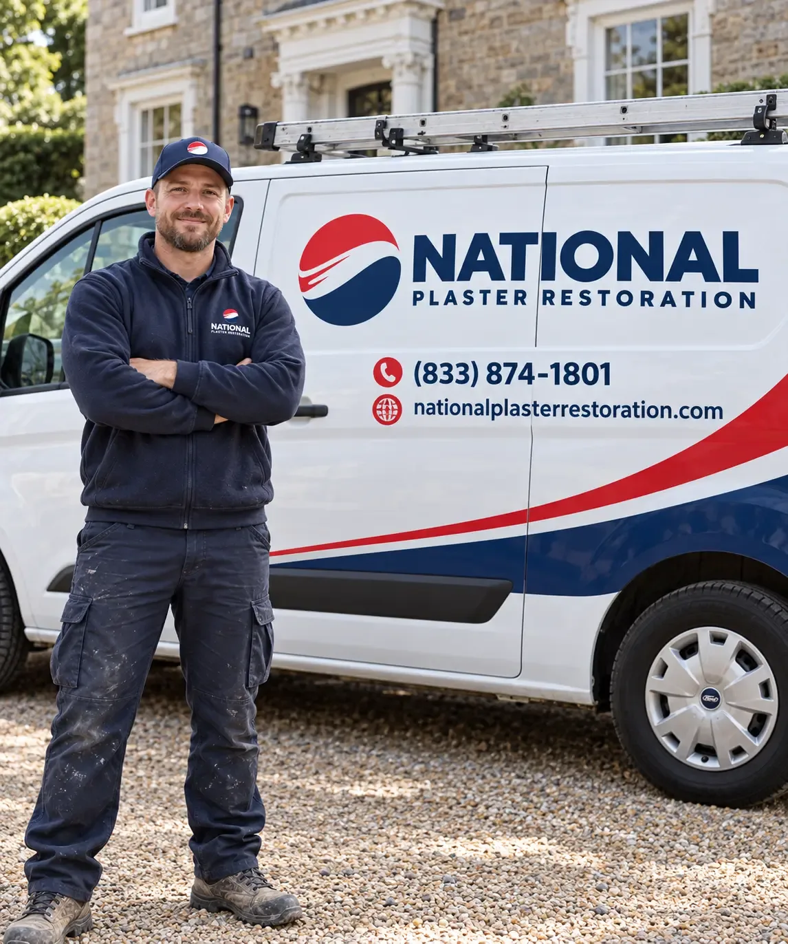 Plaster Repair Alpha, IL FAQs
